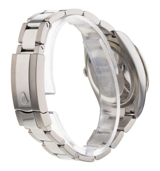 Rolex Datejust 126284 RBR
